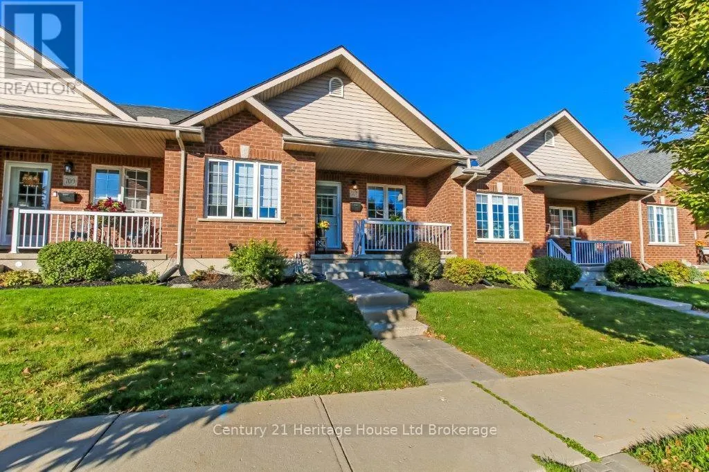 707 SOUTHWOOD WAY