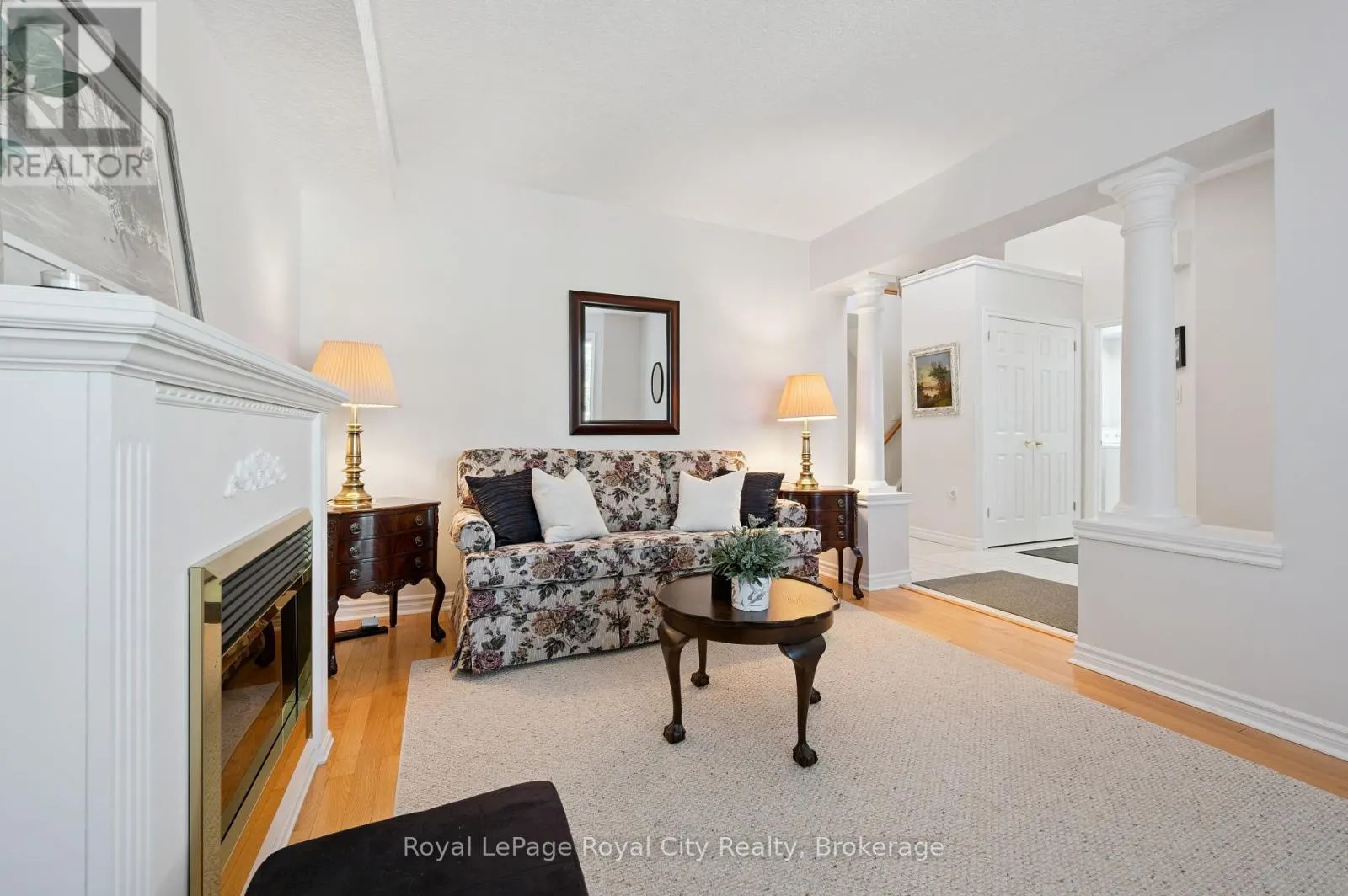 17 TERRAVIEW CRESCENT