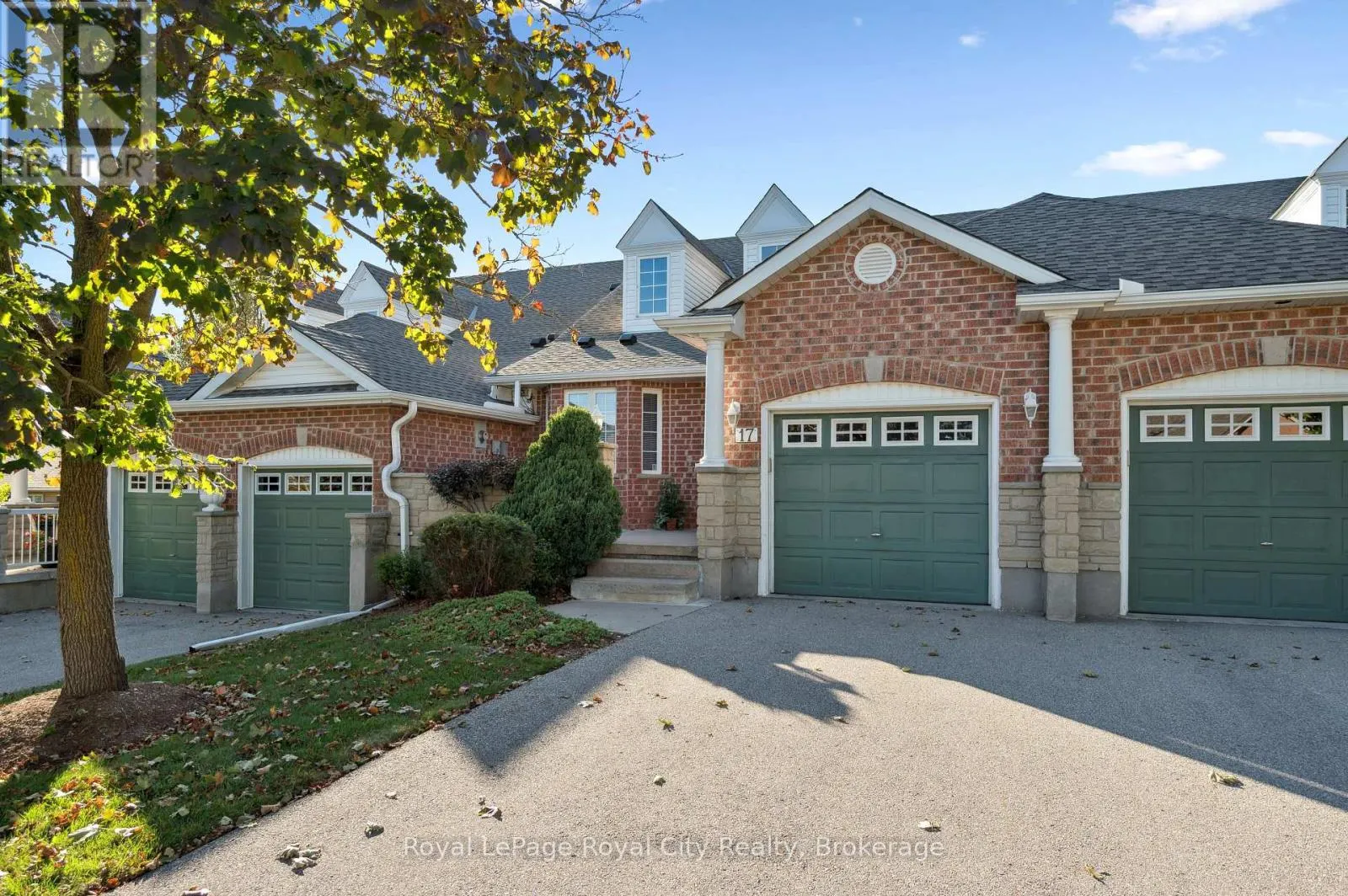17 TERRAVIEW CRESCENT