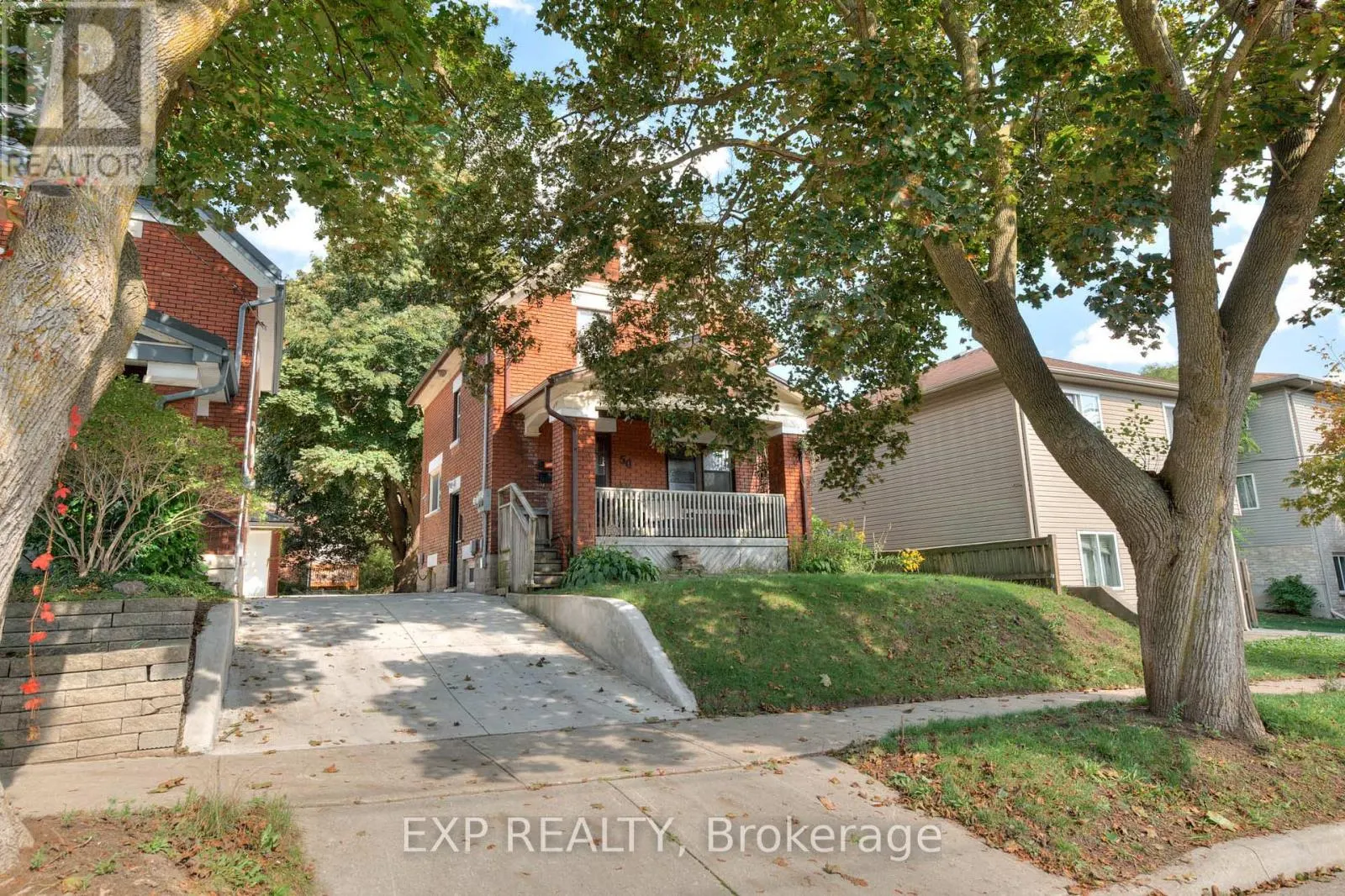 50 WALNUT STREET