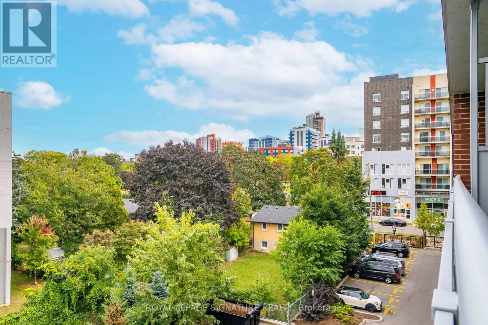 406 - 308 LESTER STREET