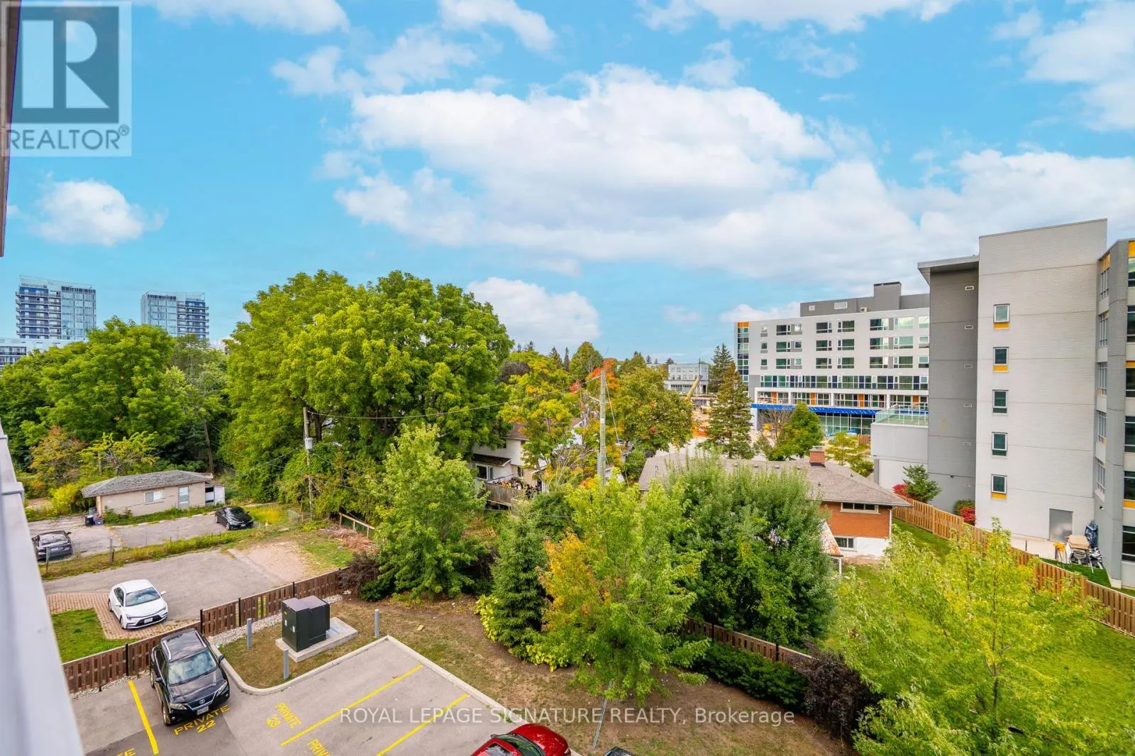 406 - 308 LESTER STREET