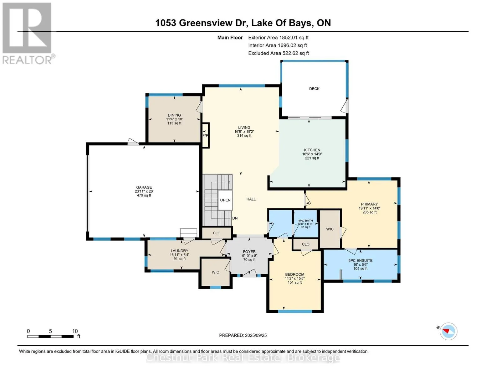 49 - 1053 GREENSVIEW DRIVE, #49