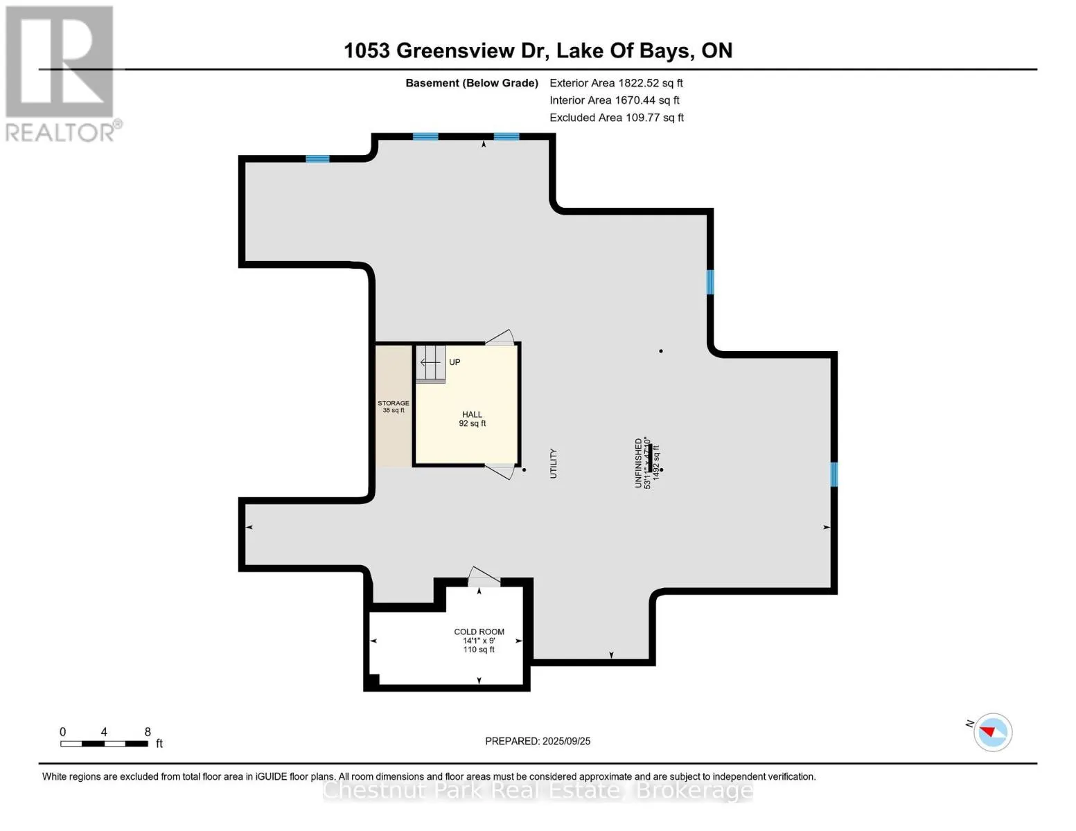49 - 1053 GREENSVIEW DRIVE, #49