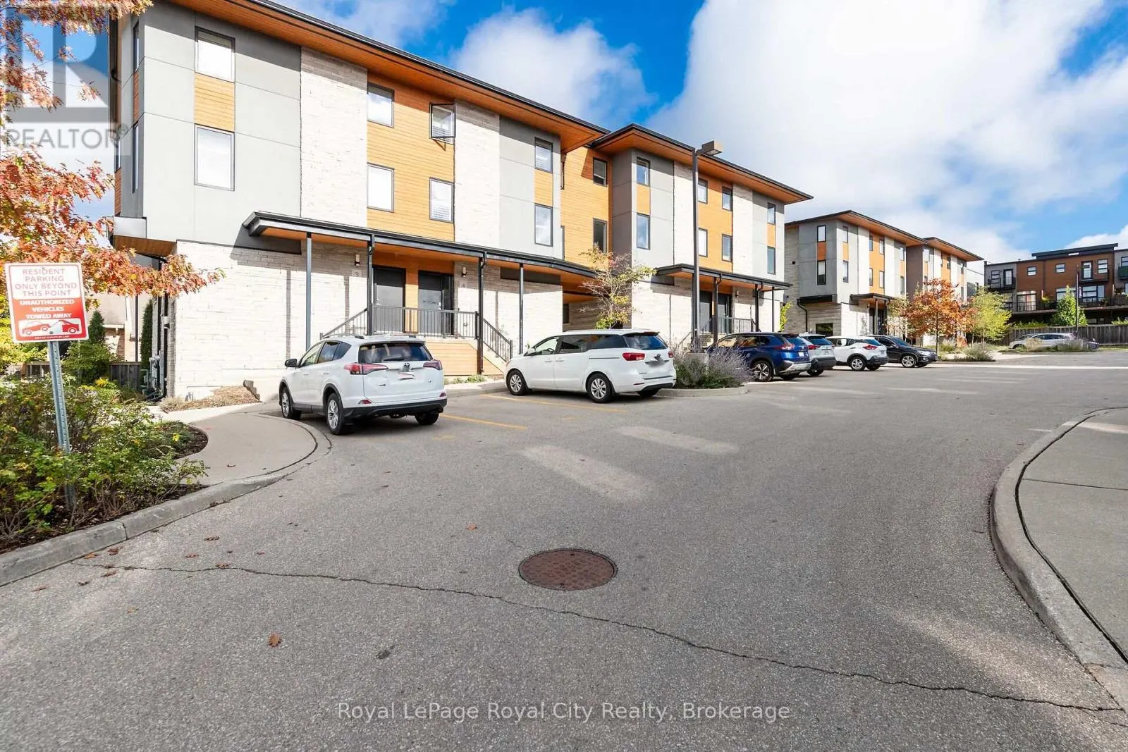 2 - 32 ARKELL ROAD, #2
