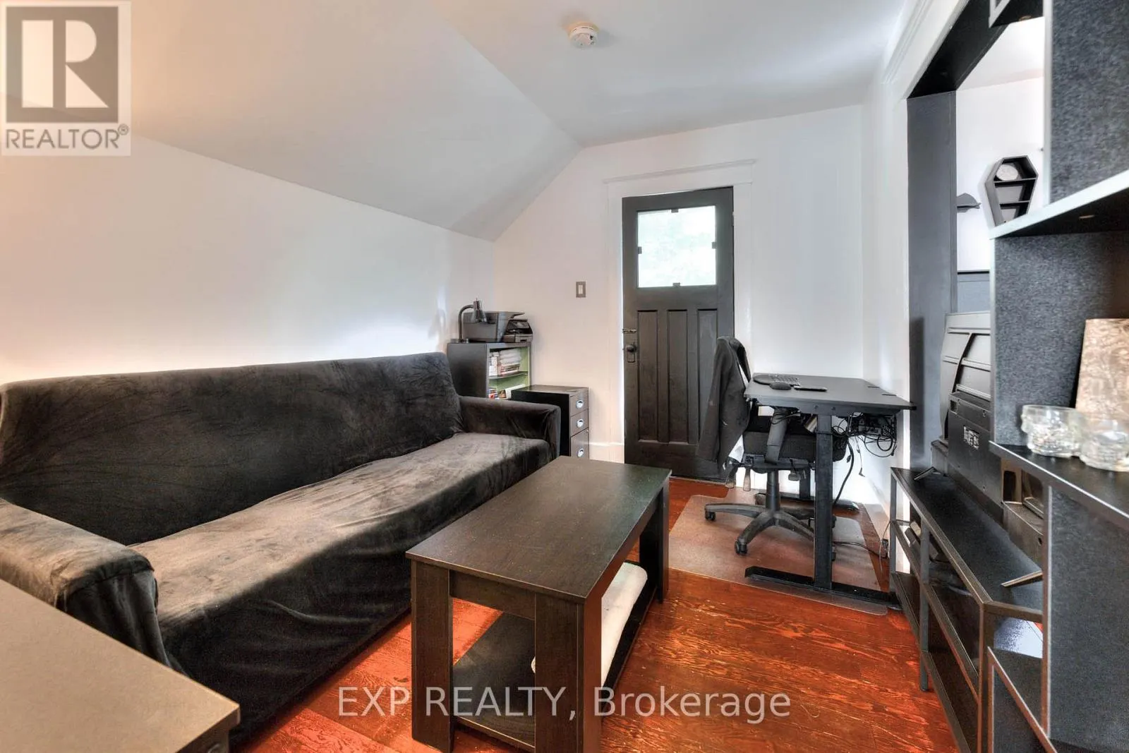 50 WALNUT STREET