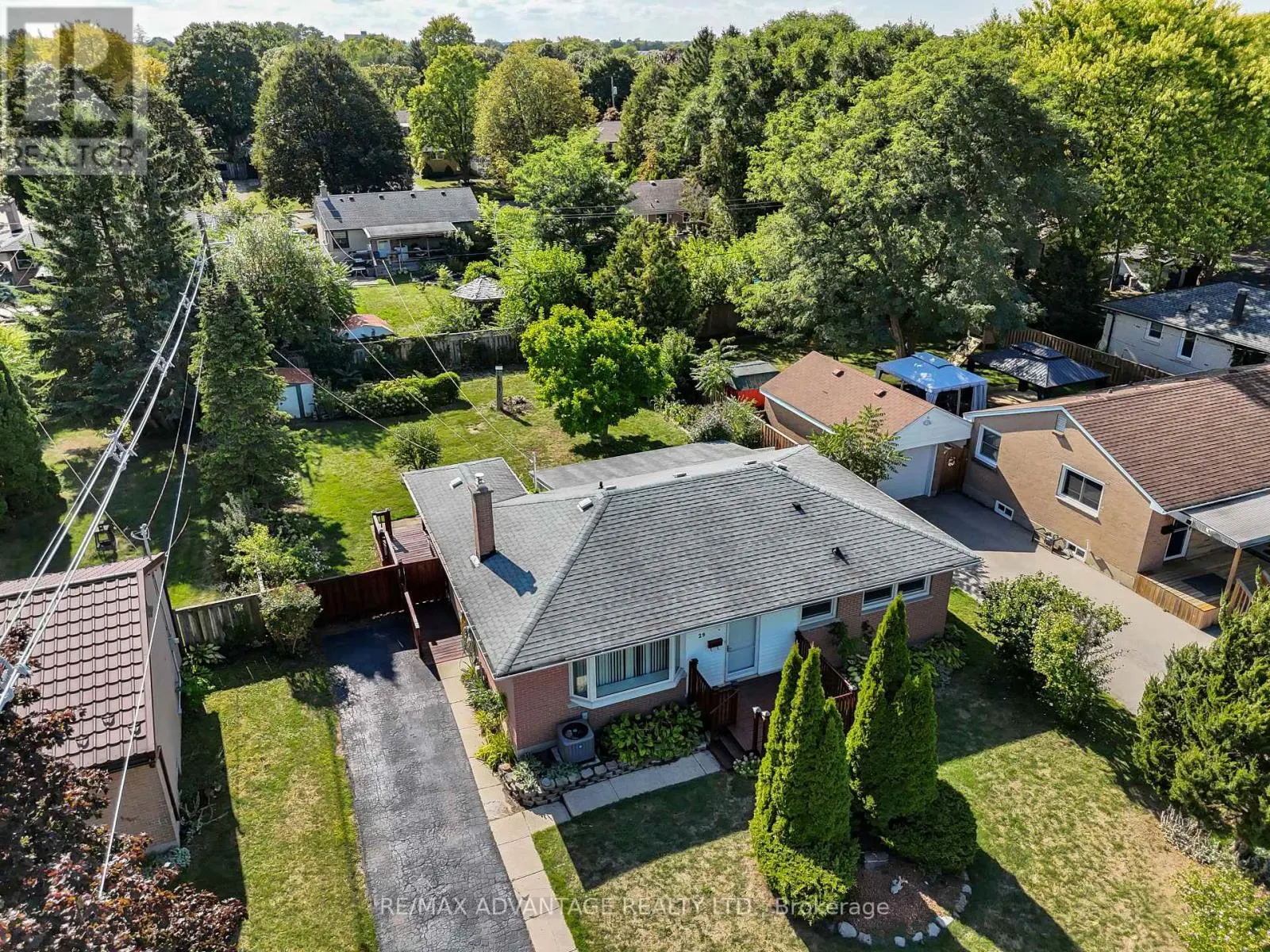 29 LANGTON ROAD