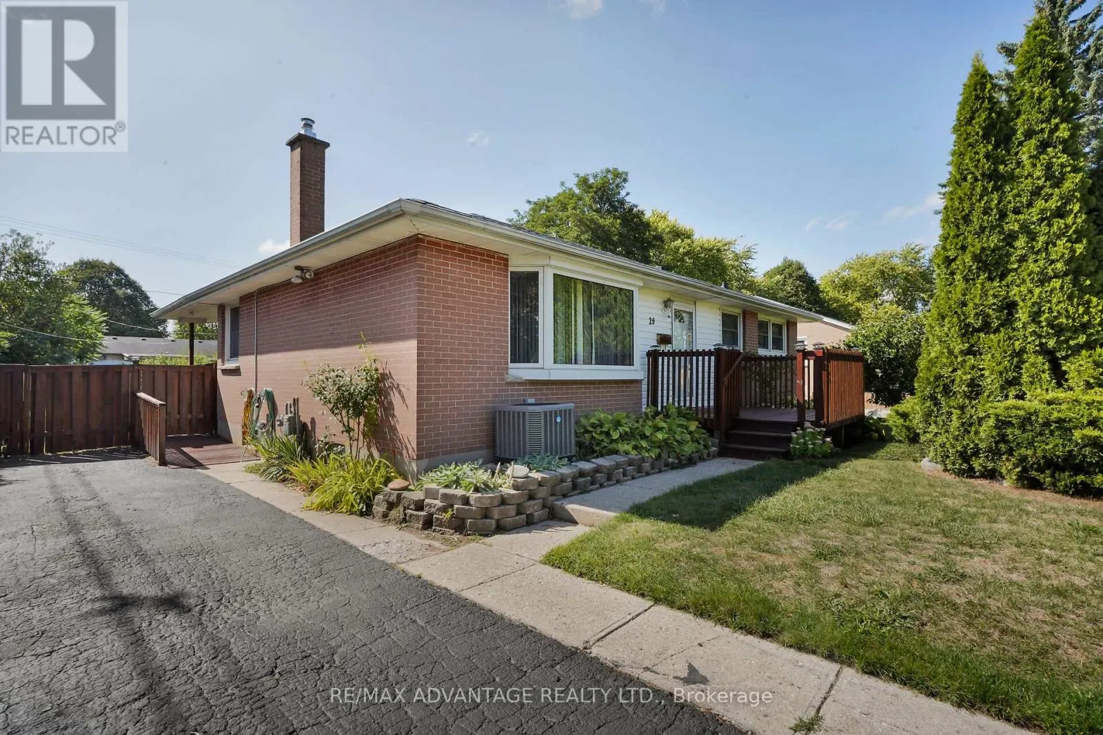 29 LANGTON ROAD