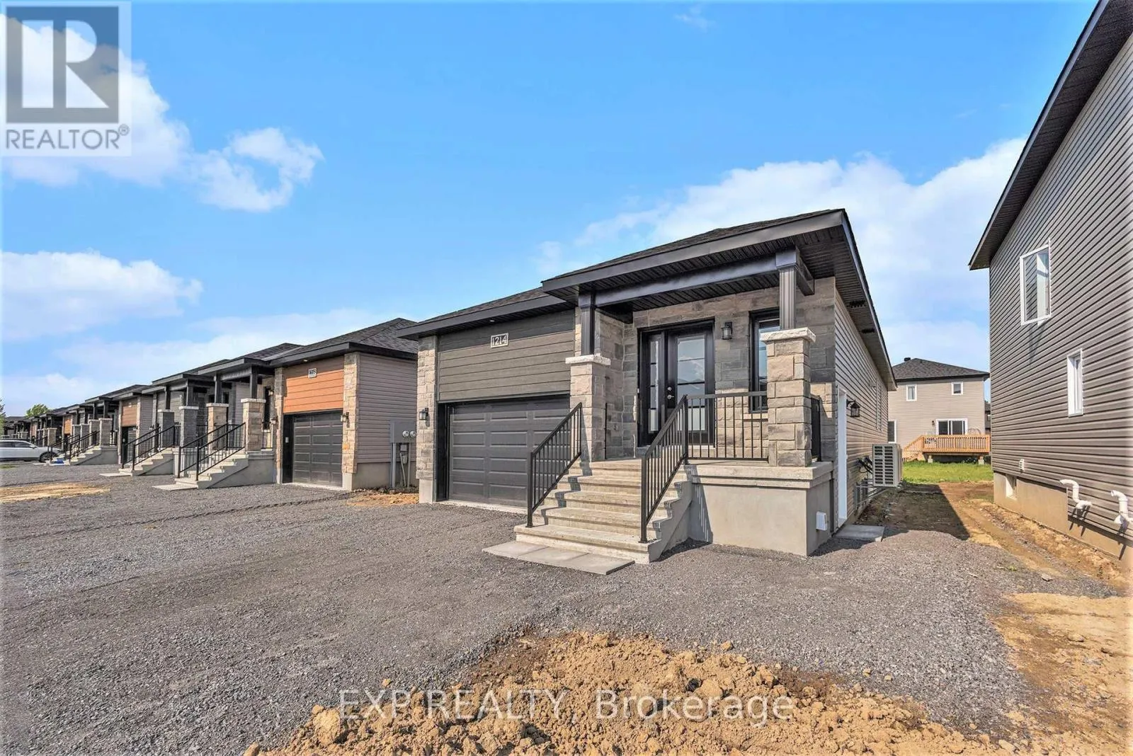 1214 MONTBLANC CRESCENT