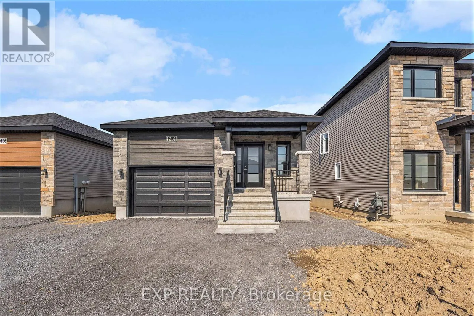 1214 MONTBLANC CRESCENT