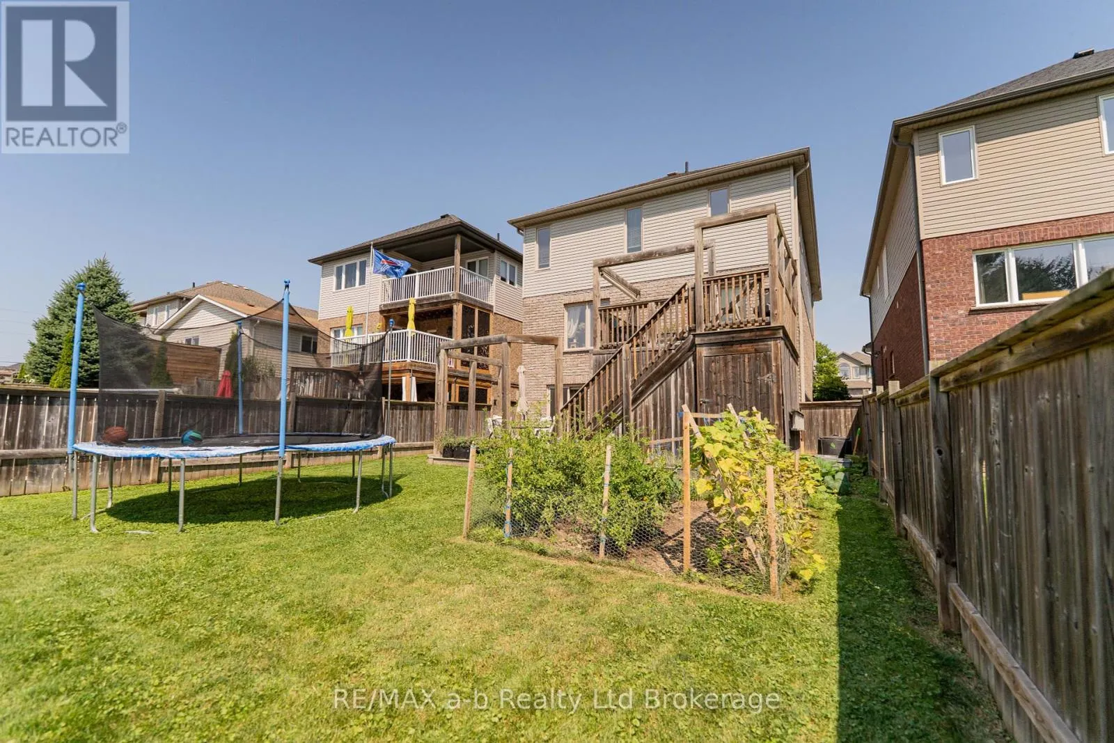 9 LANGRELL AVENUE