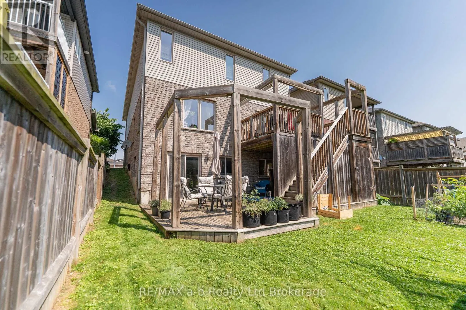 9 LANGRELL AVENUE