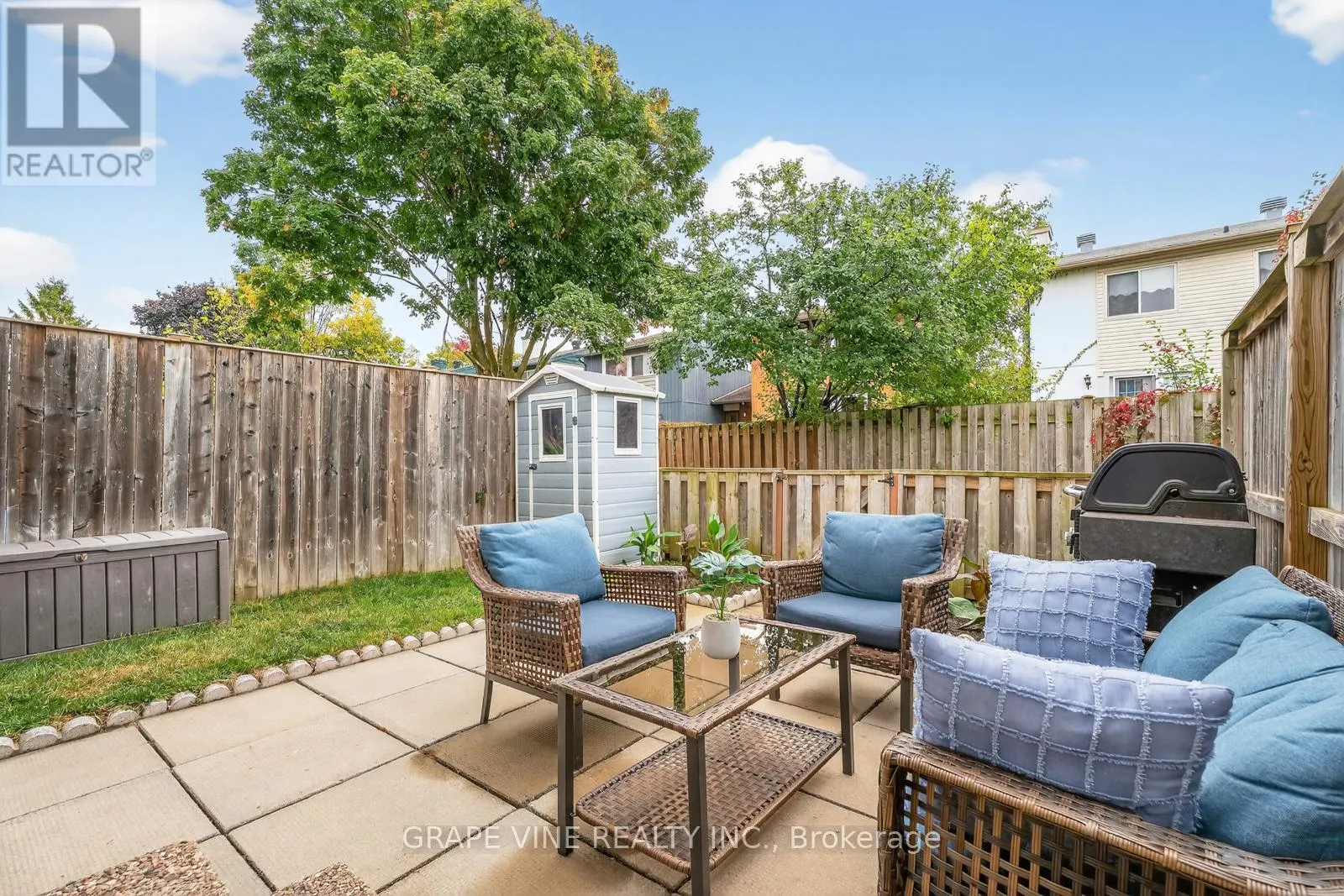 61 - 34 SHERWAY DRIVE
