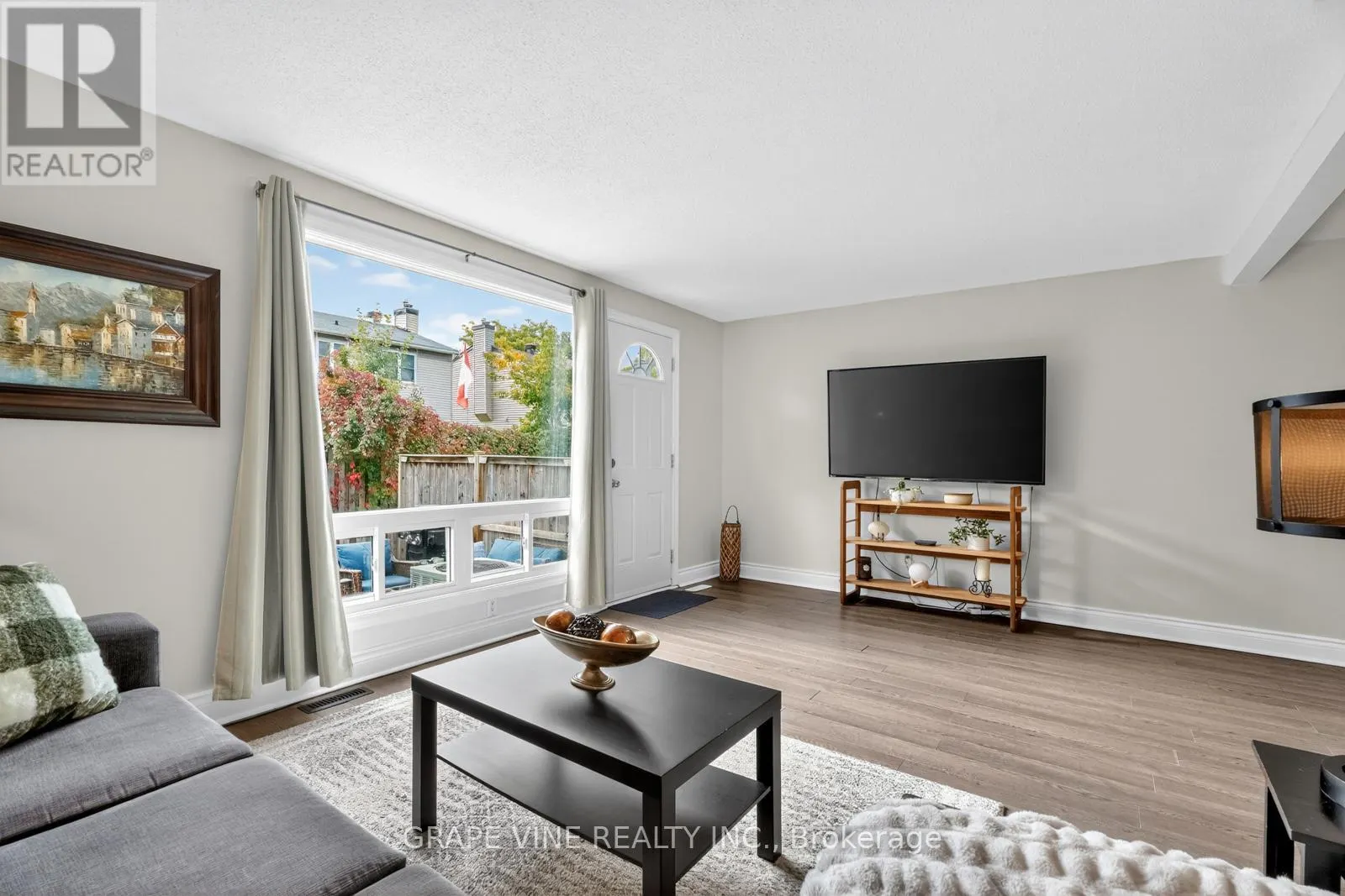61 - 34 SHERWAY DRIVE