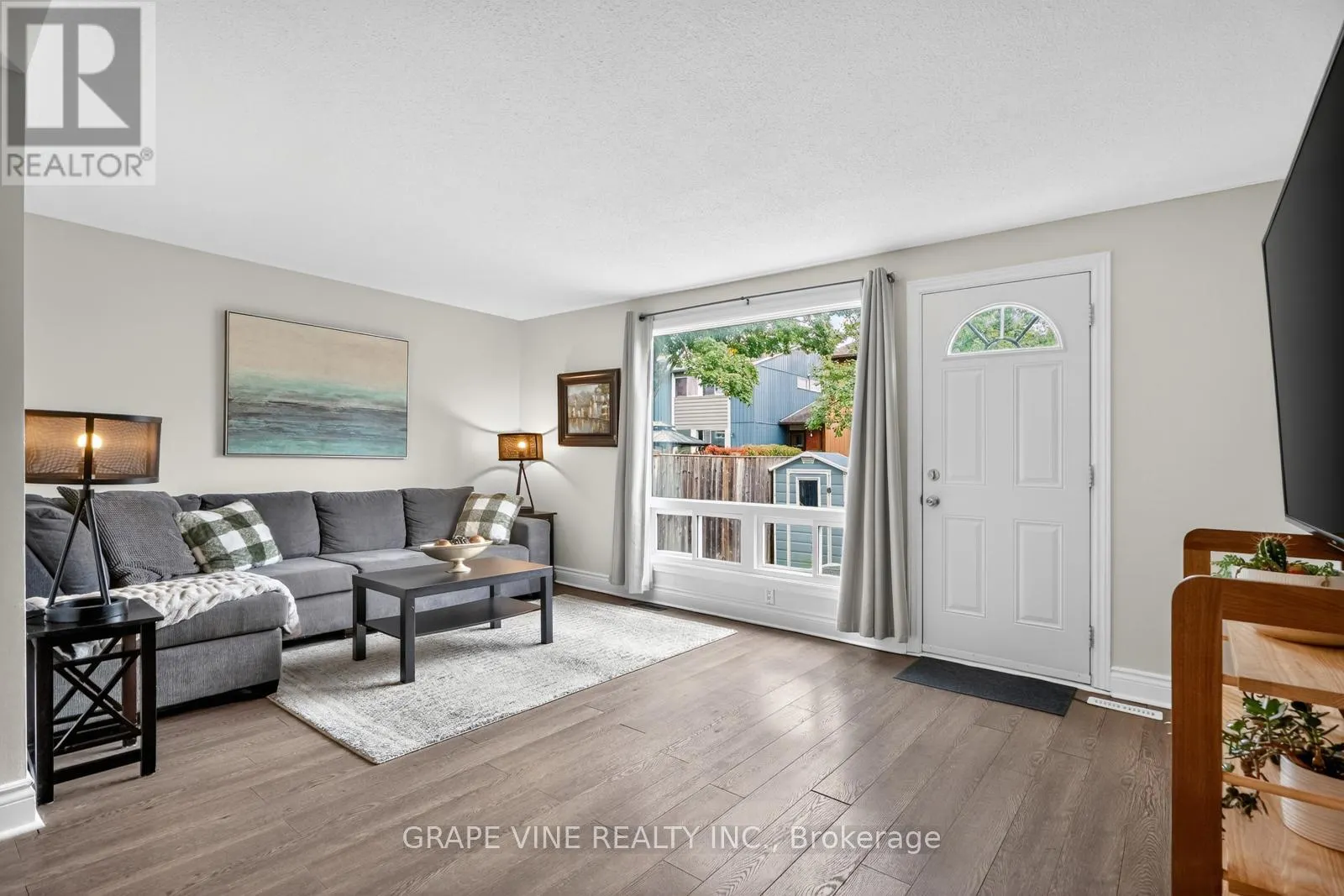 61 - 34 SHERWAY DRIVE