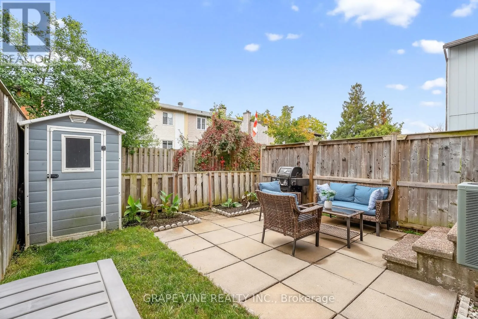 61 - 34 SHERWAY DRIVE