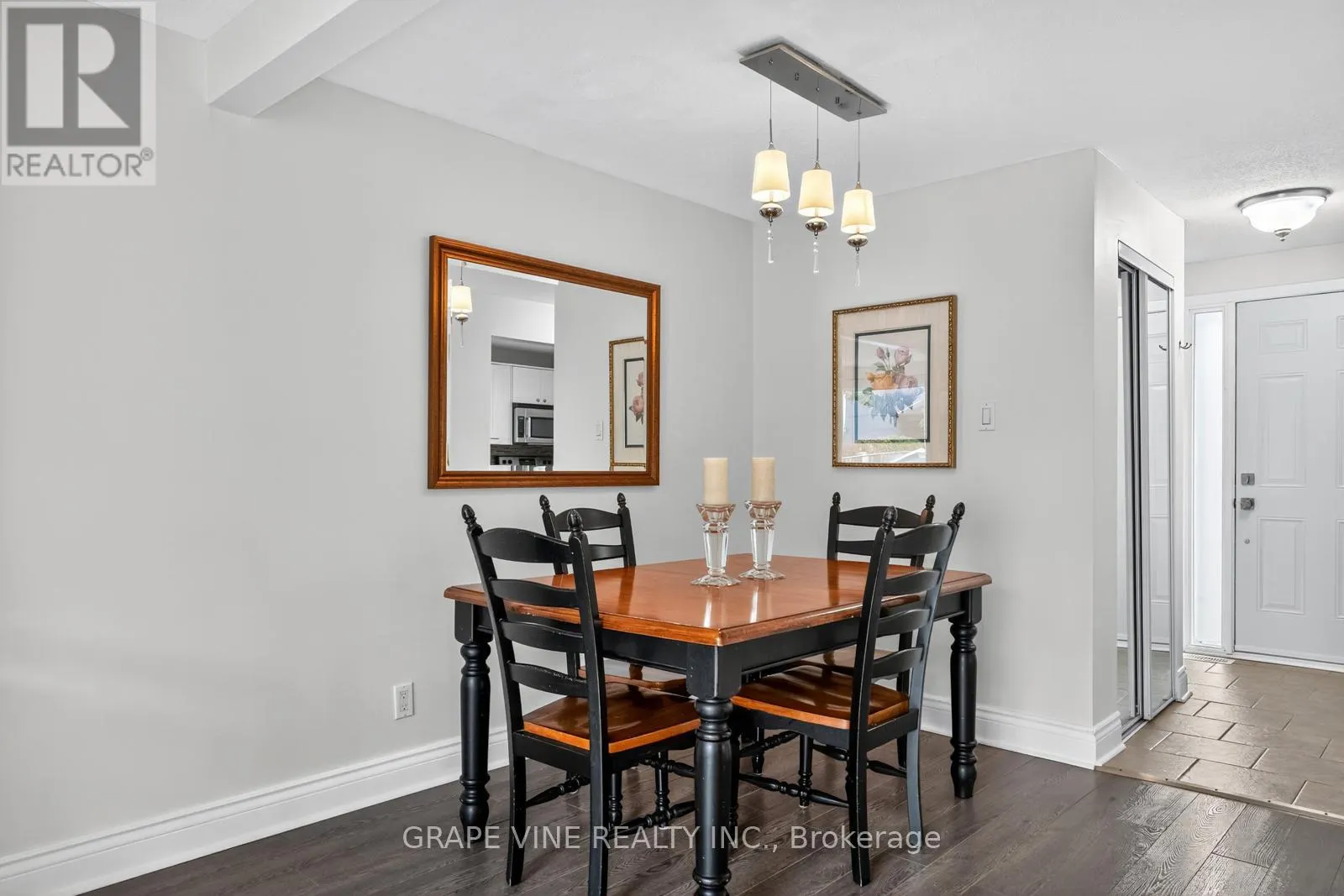 61 - 34 SHERWAY DRIVE