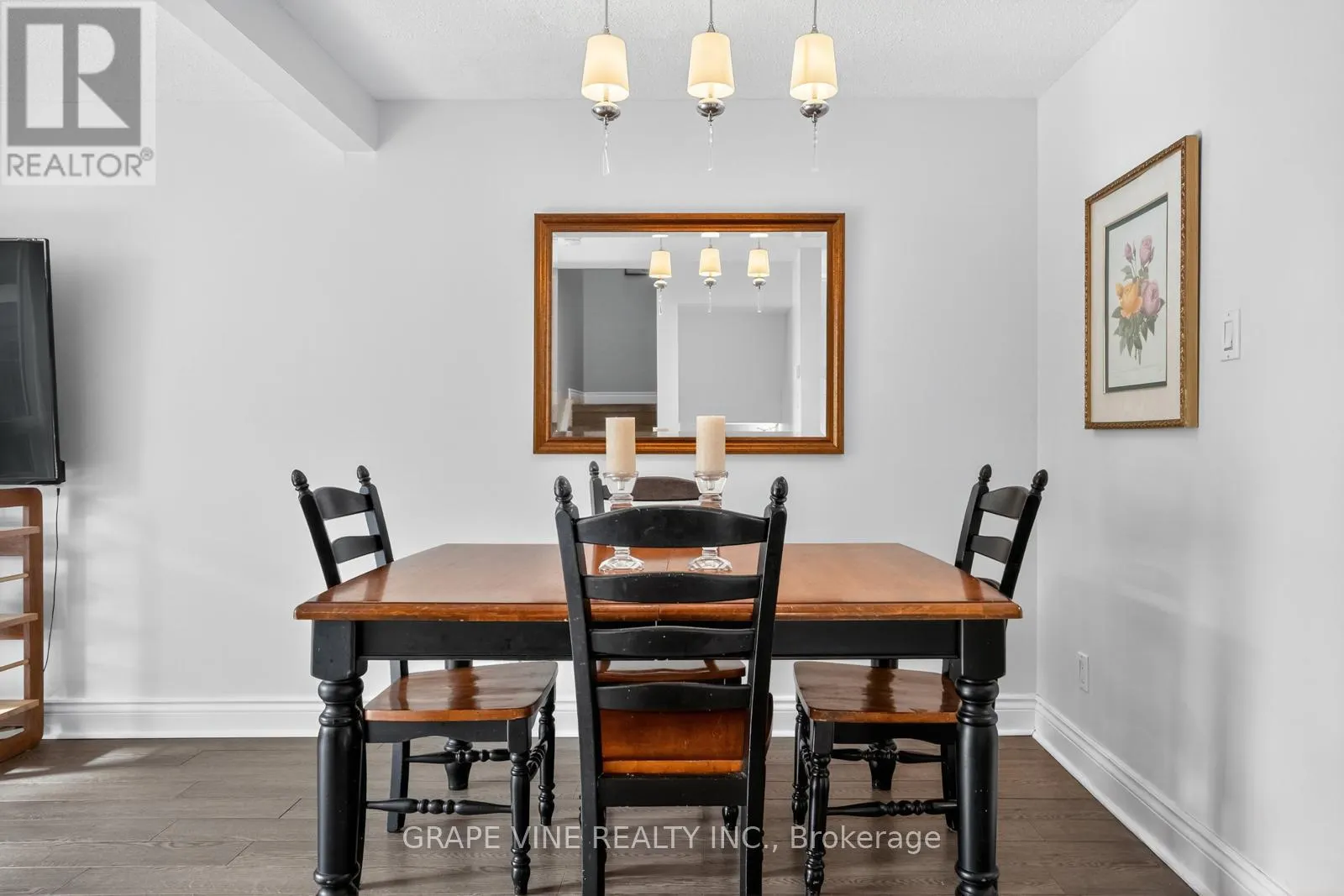 61 - 34 SHERWAY DRIVE