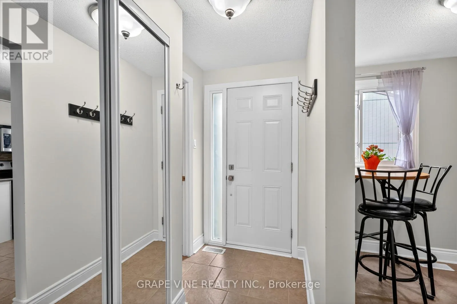 61 - 34 SHERWAY DRIVE