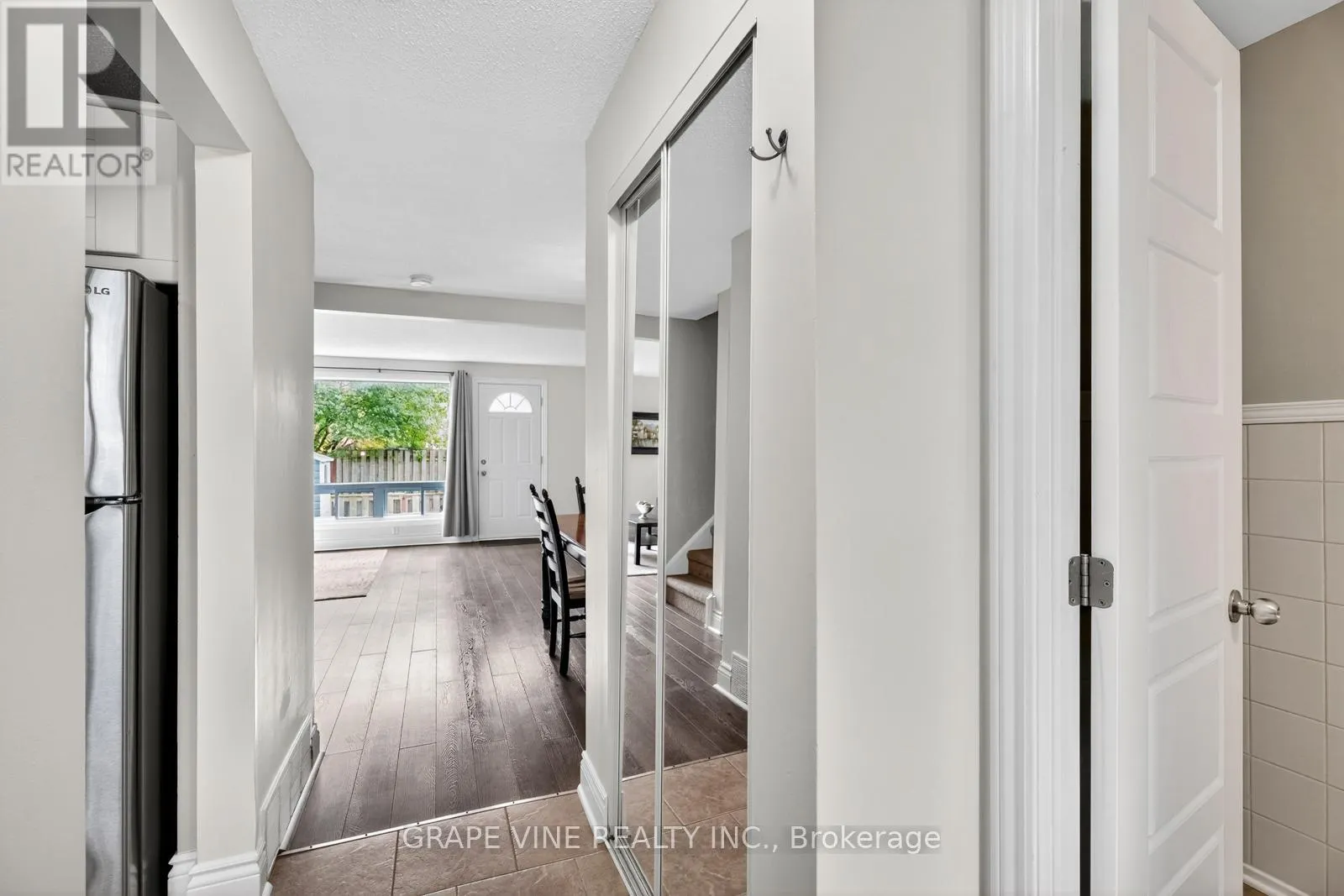 61 - 34 SHERWAY DRIVE