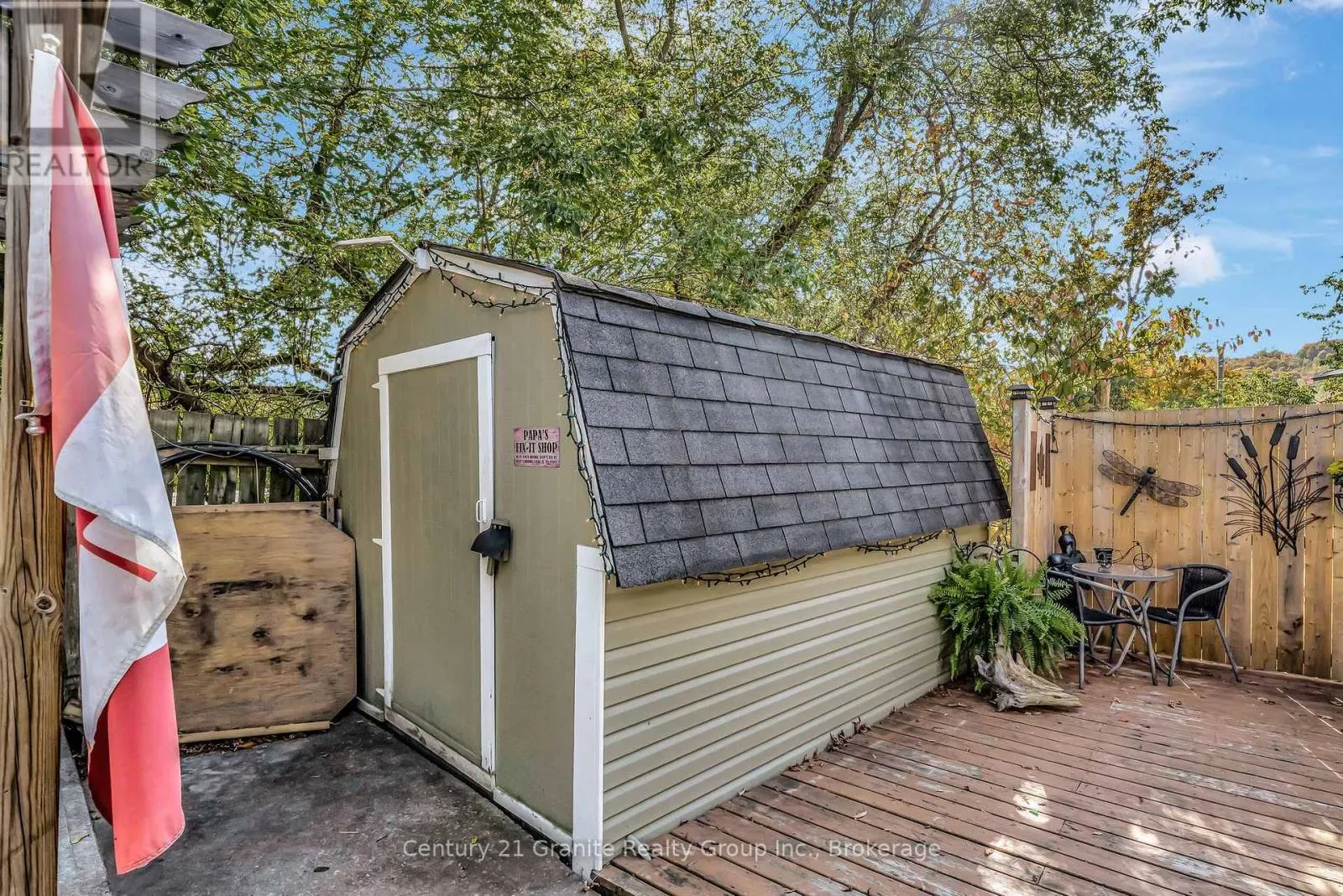 91 PINE AVENUE