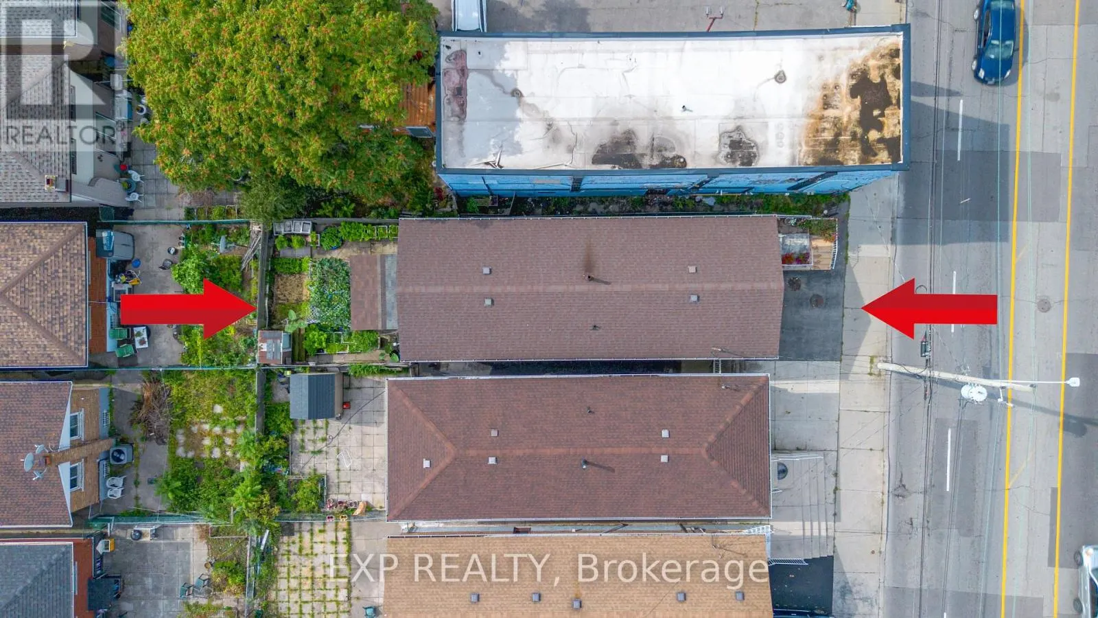 488 BARTON STREET E