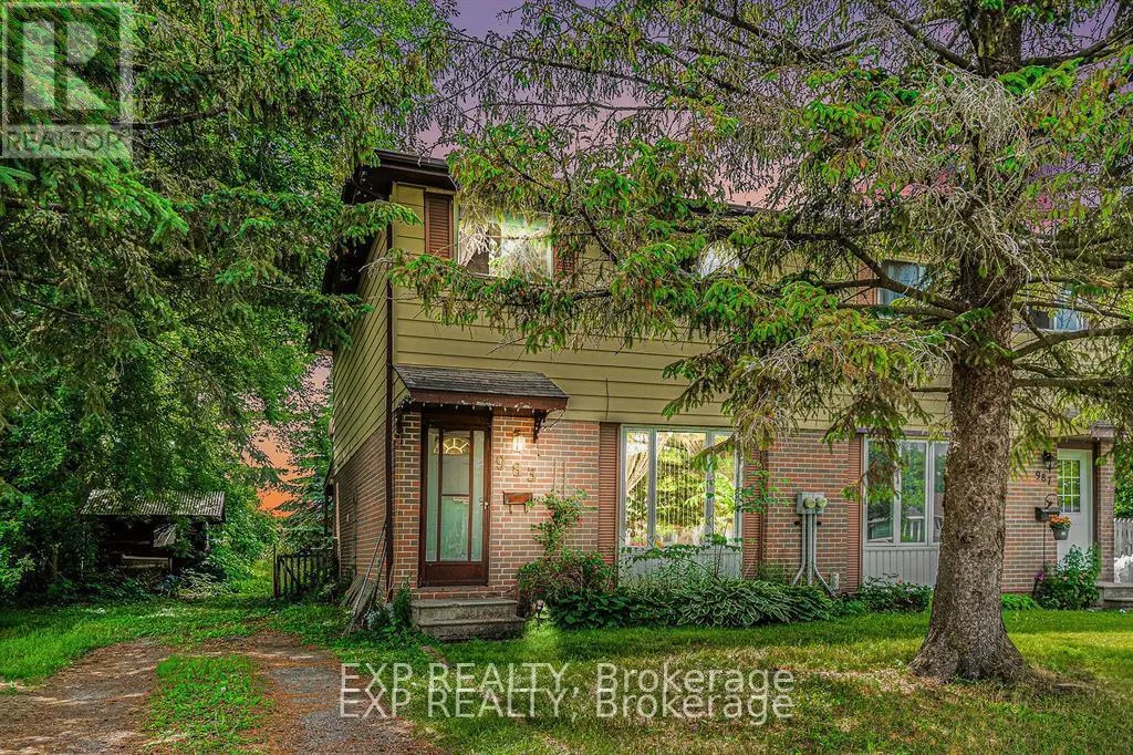 983 MACKENZIE ROAD