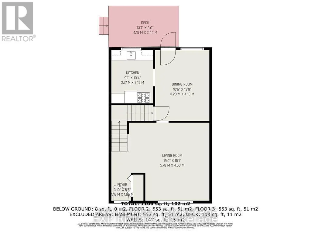 983 MACKENZIE ROAD