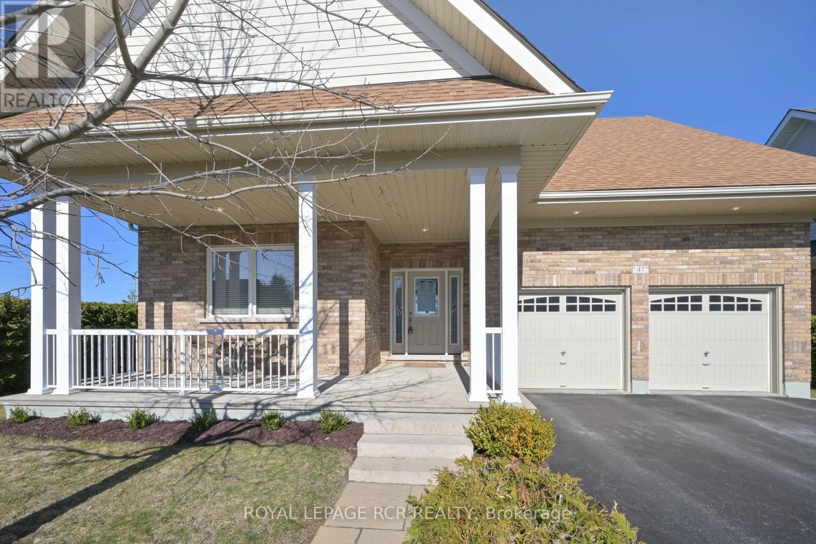 47 - 200 KINGFISHER DRIVE