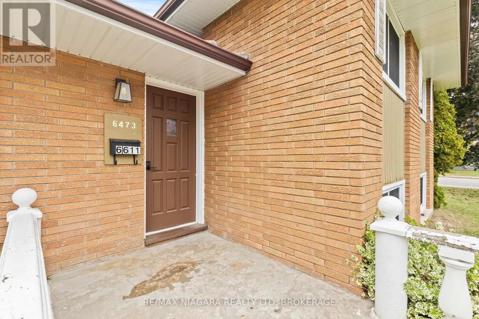 6611 MARGARET STREET