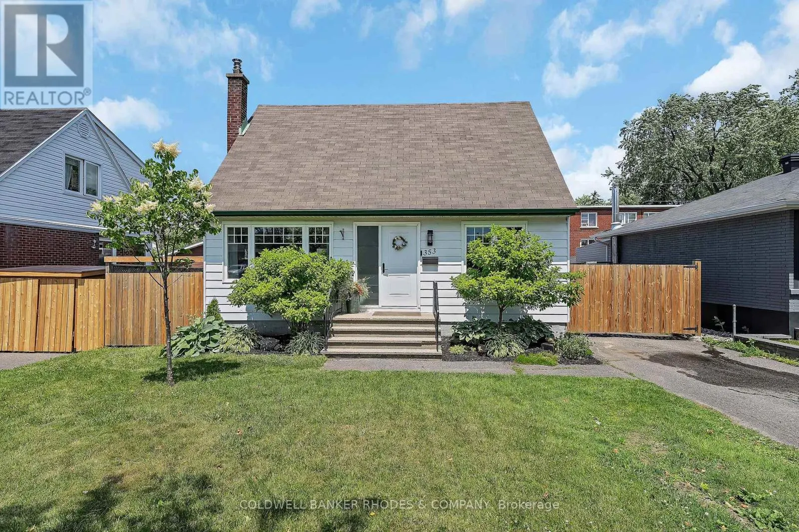353 SPARTAN AVENUE