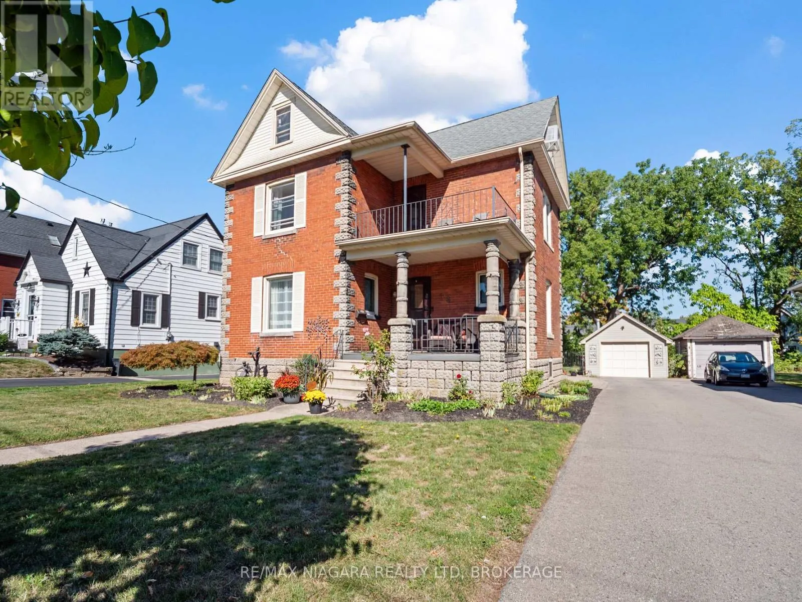 18 EMERICK AVENUE