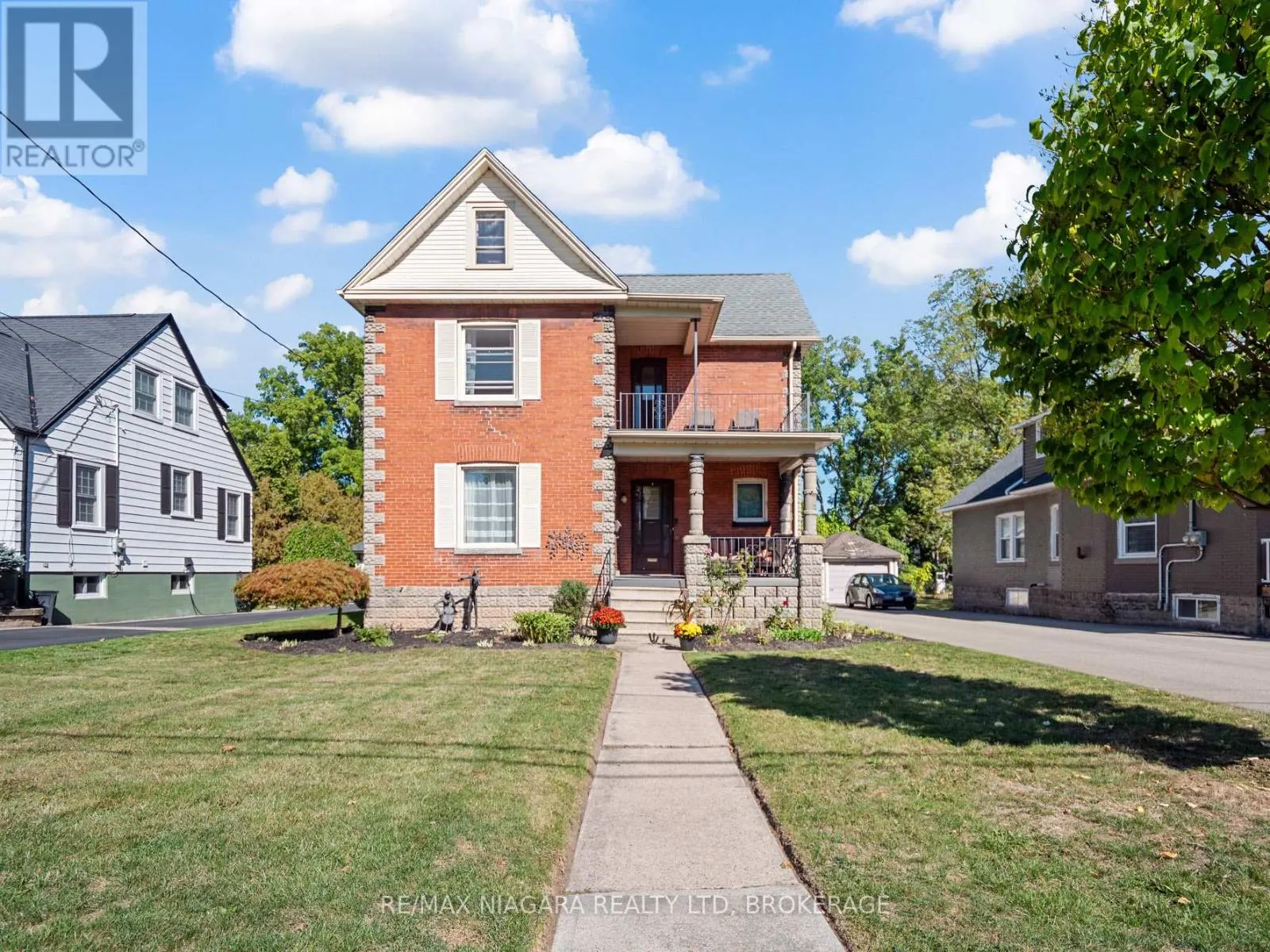 18 EMERICK AVENUE