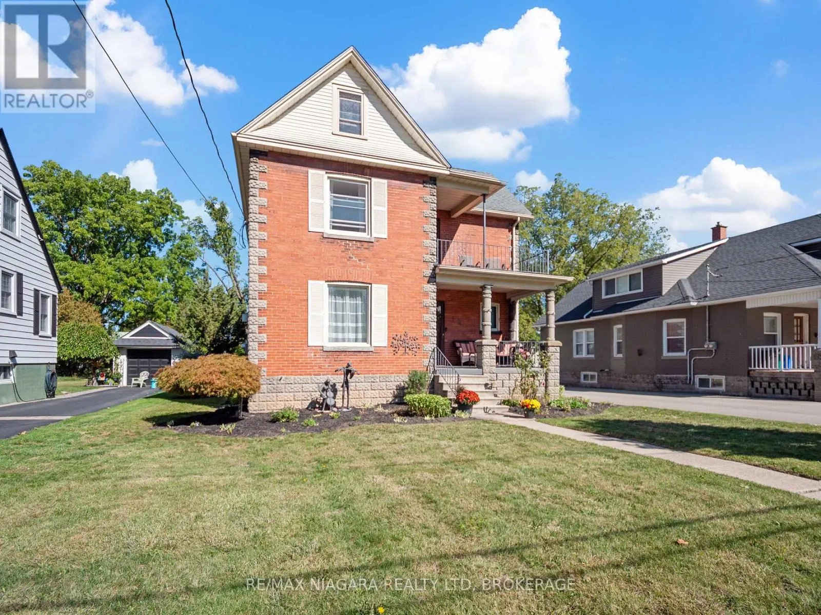 18 EMERICK AVENUE