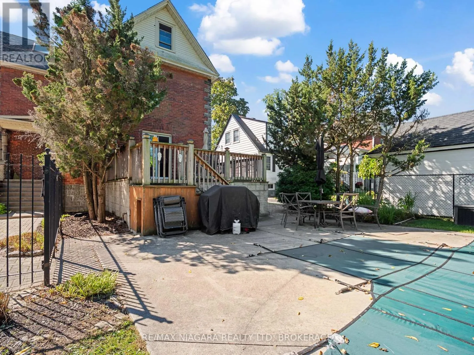 18 EMERICK AVENUE