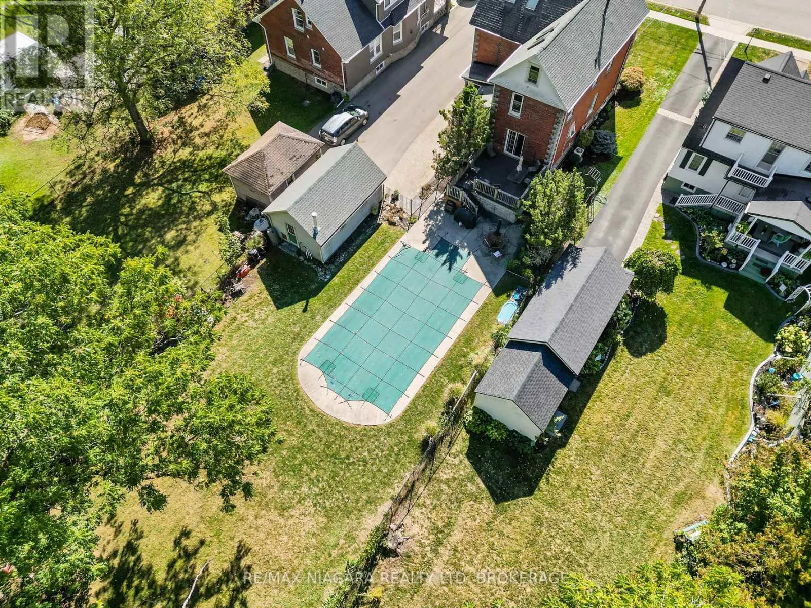 18 EMERICK AVENUE