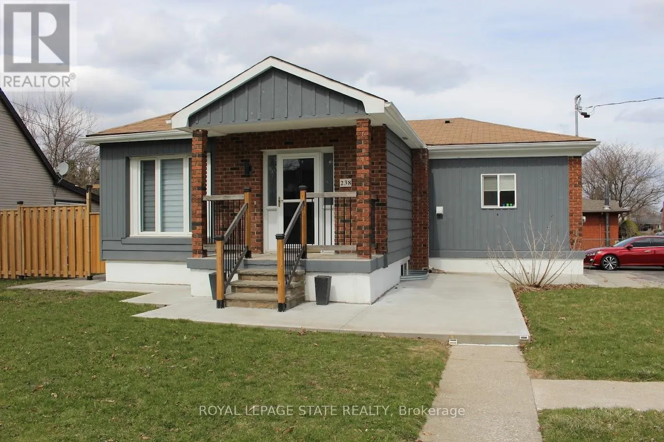 2 - 238 SANATORIUM ROAD