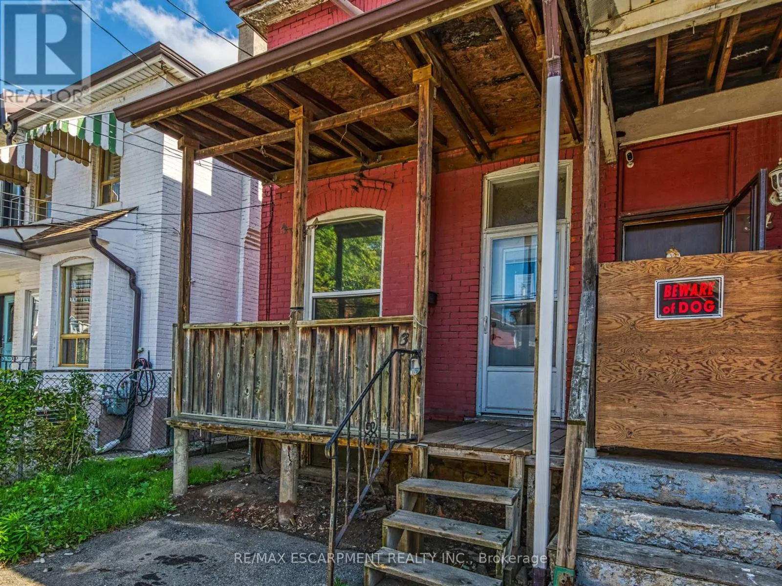 36 FULLERTON AVENUE