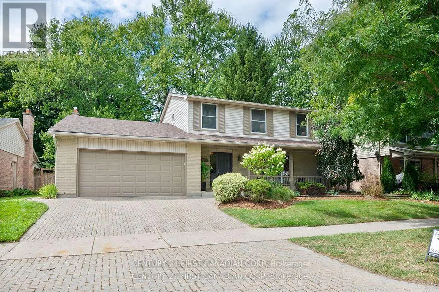 799 FARNHAM ROAD
