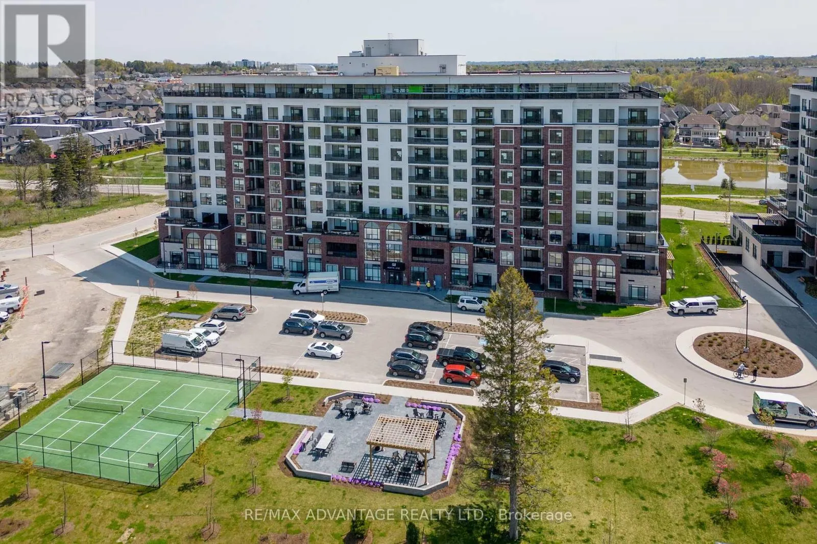 102 - 480 CALLAWAY ROAD, #102