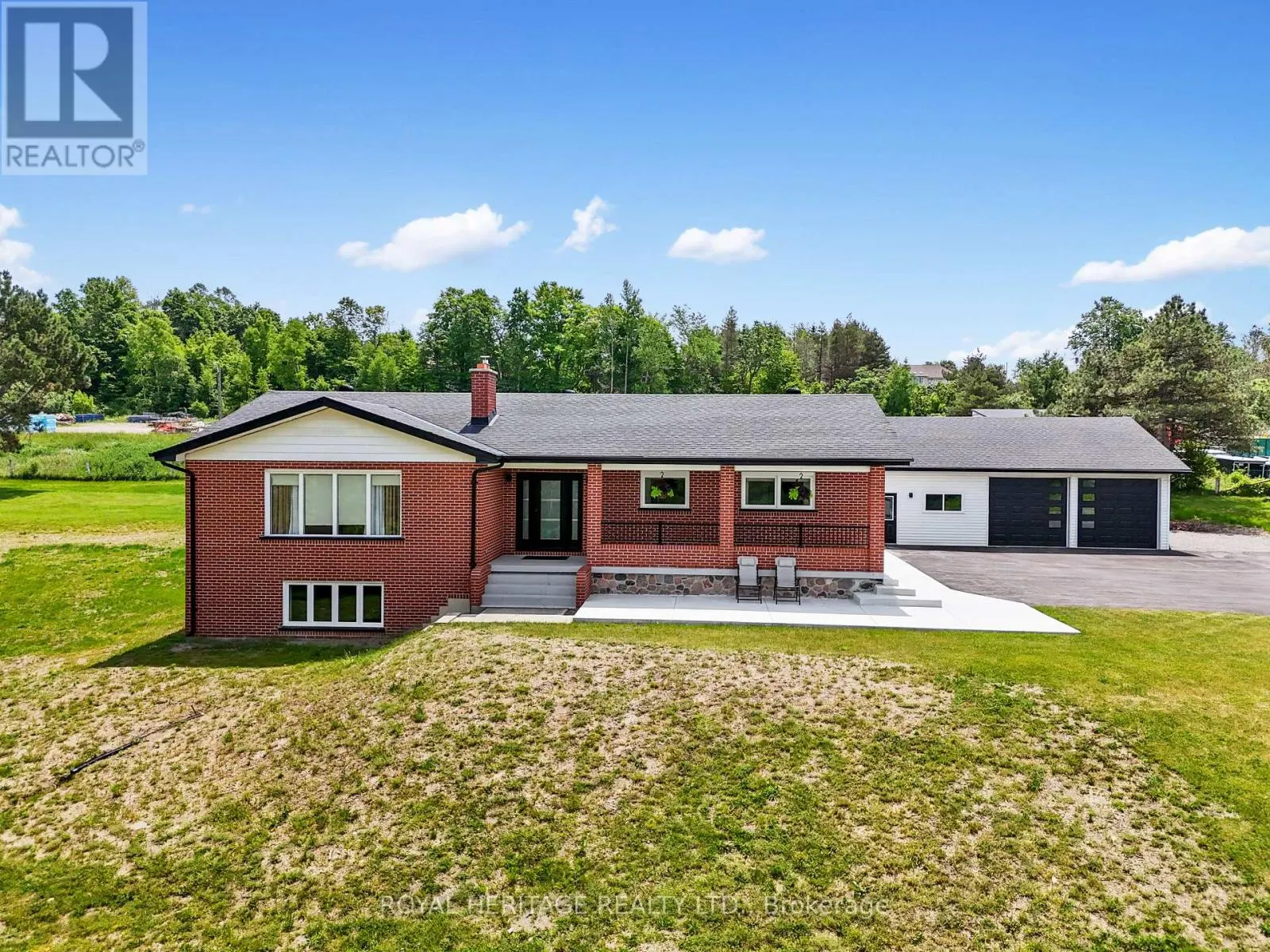 8803 DALE ROAD