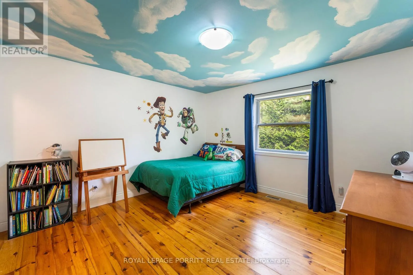 1101 HAWN ROAD