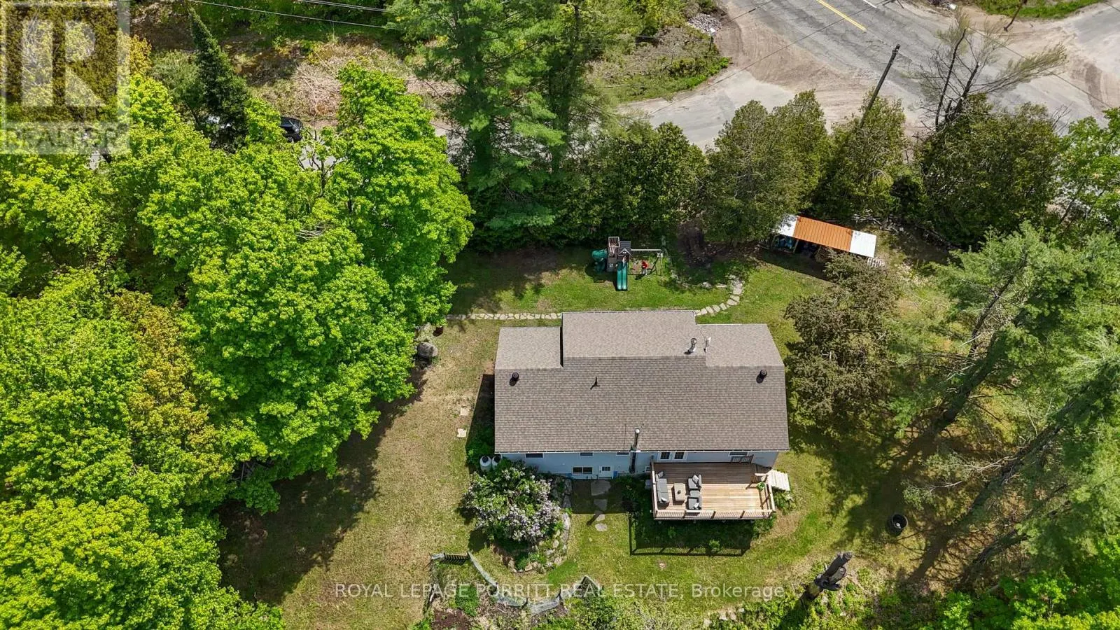 1101 HAWN ROAD