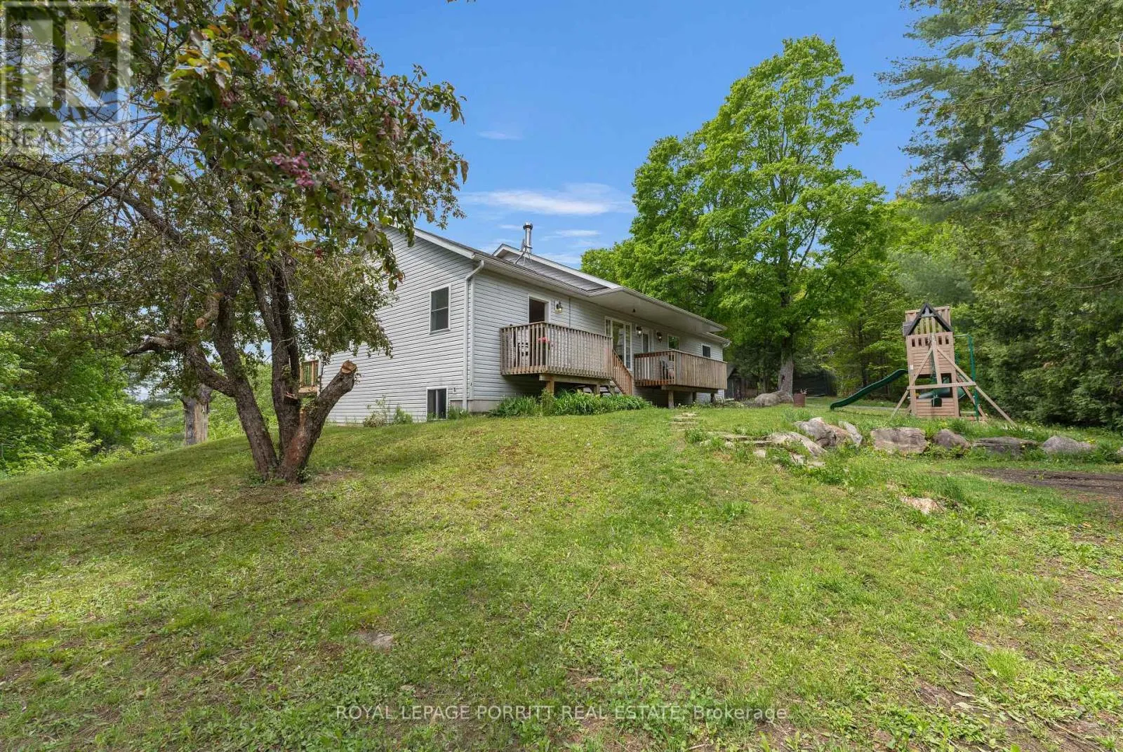 1101 HAWN ROAD