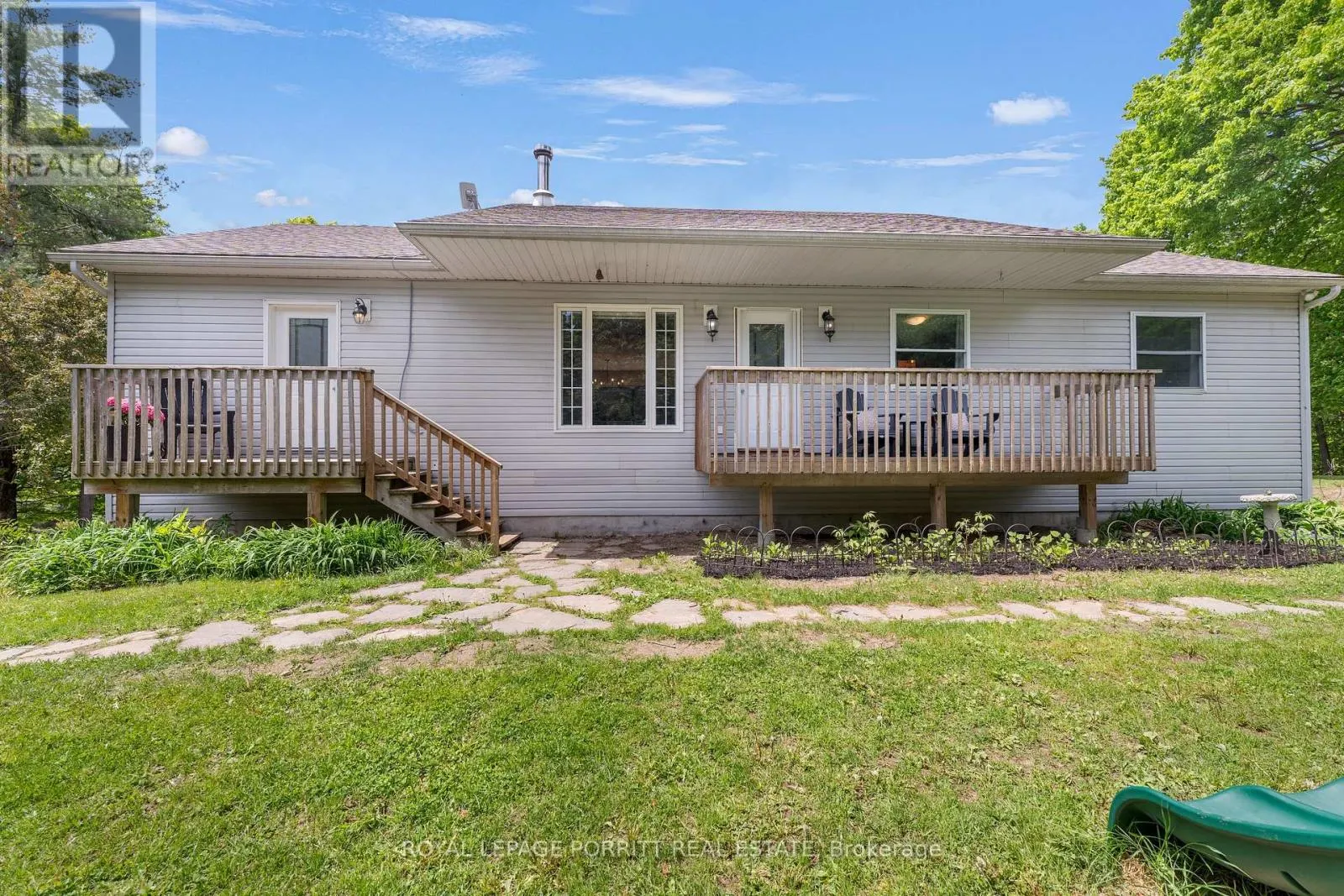 1101 HAWN ROAD