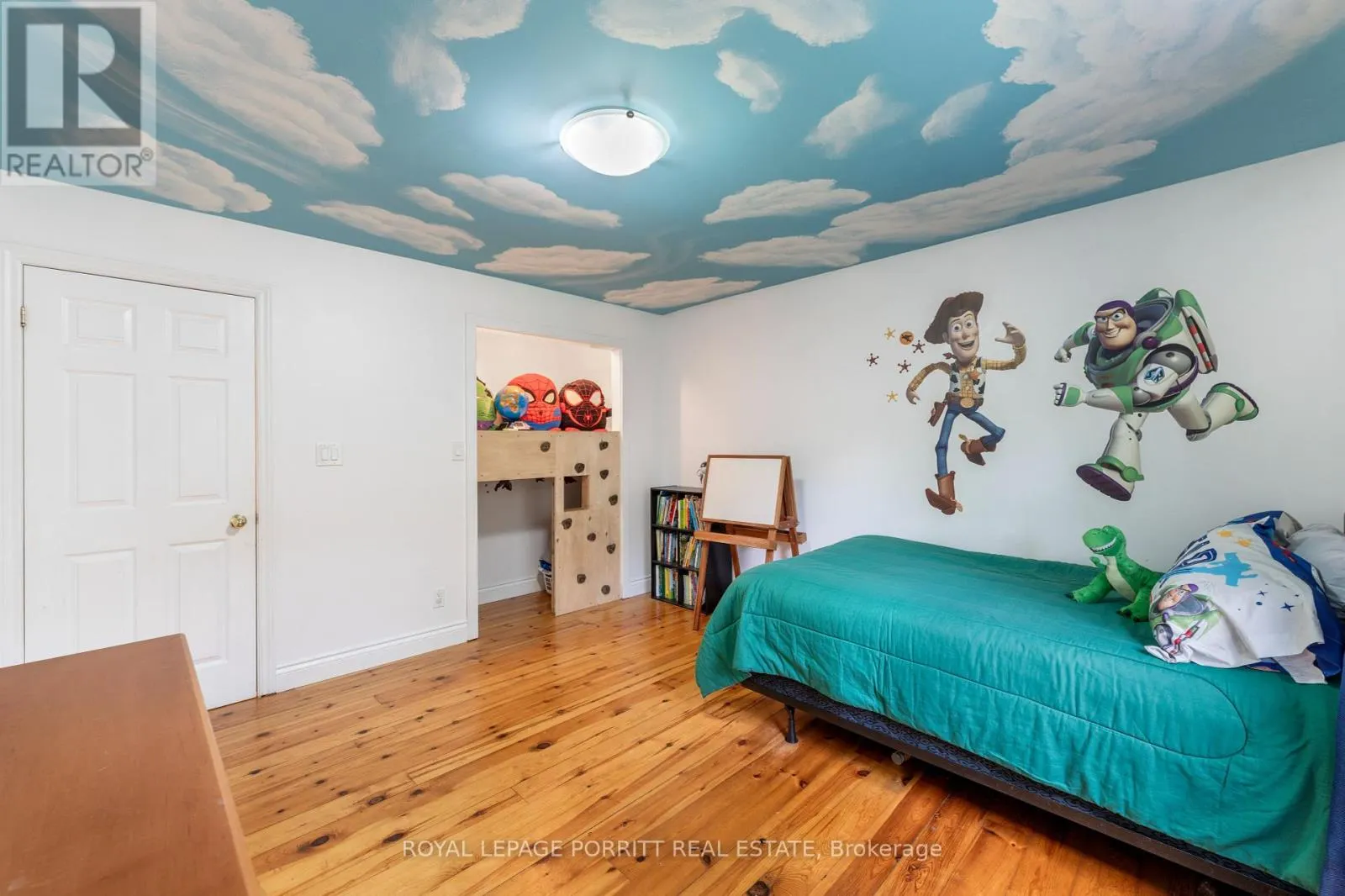 1101 HAWN ROAD