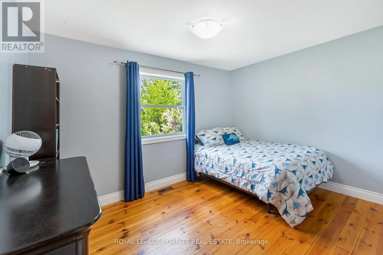 1101 HAWN ROAD