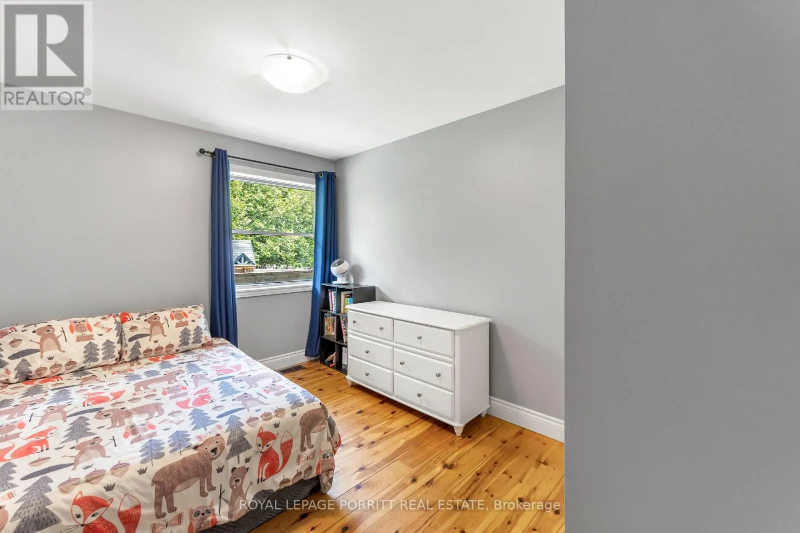 1101 HAWN ROAD