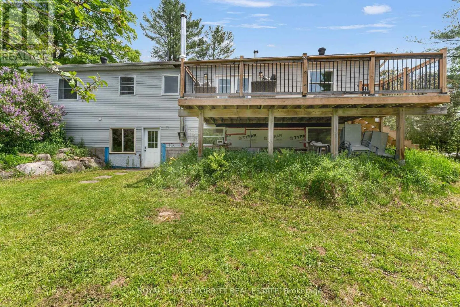 1101 HAWN ROAD