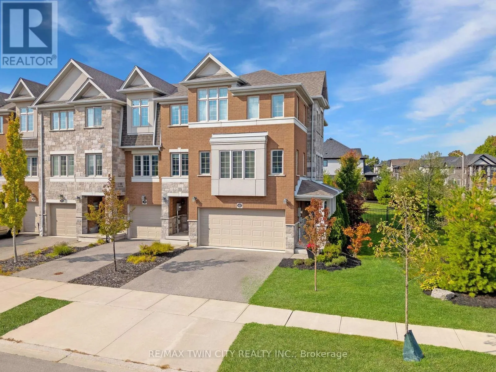 41 SPORTSMAN HILL STREET